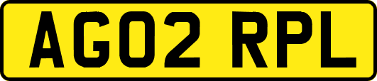 AG02RPL
