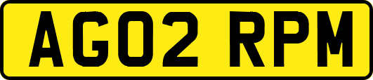 AG02RPM