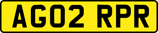 AG02RPR