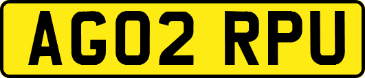 AG02RPU