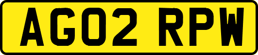 AG02RPW