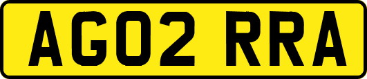 AG02RRA