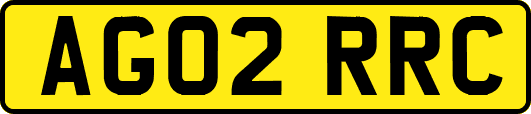 AG02RRC