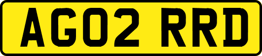 AG02RRD