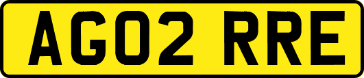 AG02RRE