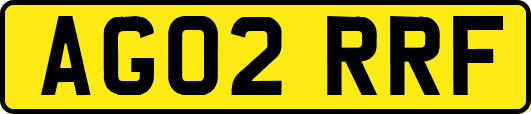 AG02RRF
