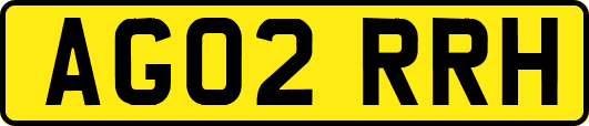 AG02RRH