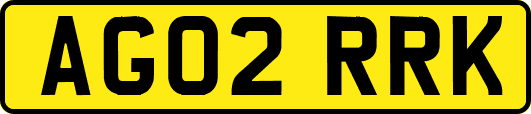 AG02RRK