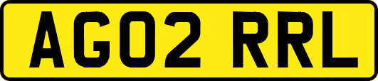 AG02RRL