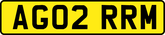 AG02RRM