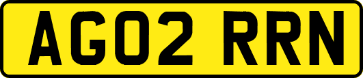 AG02RRN
