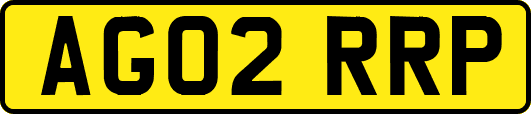 AG02RRP