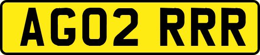 AG02RRR