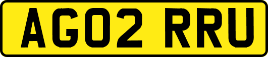 AG02RRU