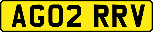 AG02RRV