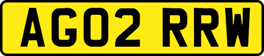 AG02RRW