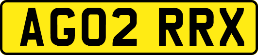 AG02RRX