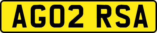 AG02RSA