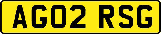 AG02RSG