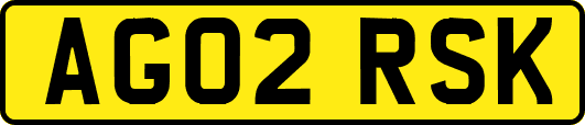 AG02RSK