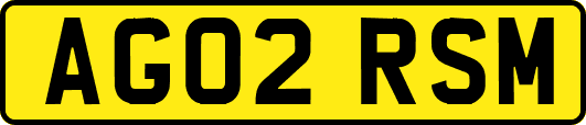 AG02RSM