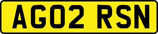 AG02RSN