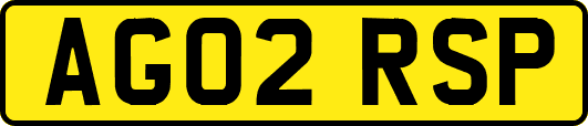 AG02RSP