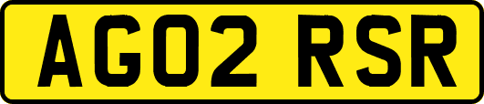 AG02RSR