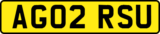 AG02RSU
