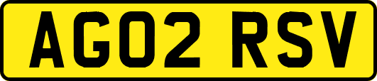 AG02RSV