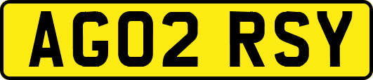 AG02RSY