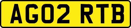 AG02RTB