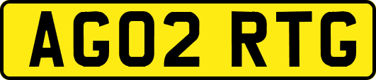 AG02RTG