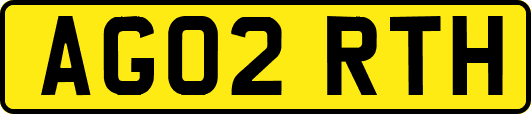 AG02RTH