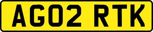AG02RTK
