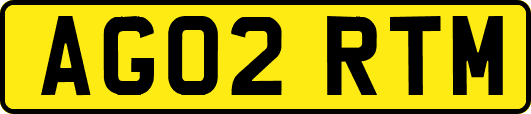 AG02RTM