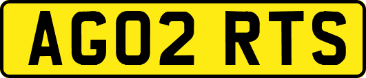 AG02RTS