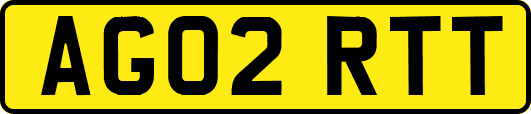 AG02RTT