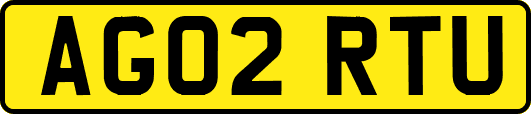 AG02RTU