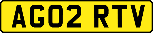 AG02RTV