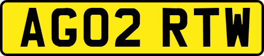 AG02RTW