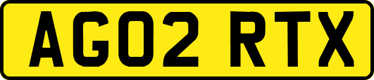 AG02RTX