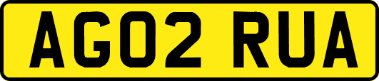 AG02RUA