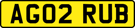 AG02RUB