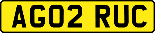 AG02RUC