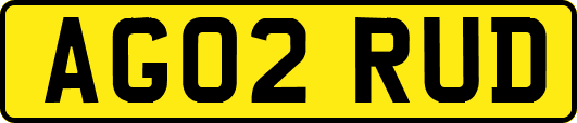 AG02RUD