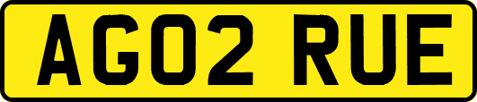 AG02RUE