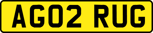 AG02RUG