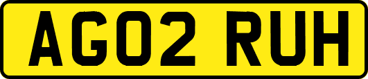 AG02RUH