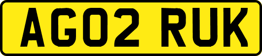 AG02RUK